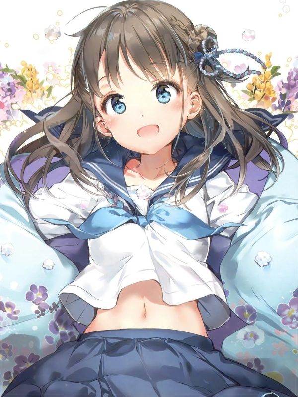 中了大奖之后