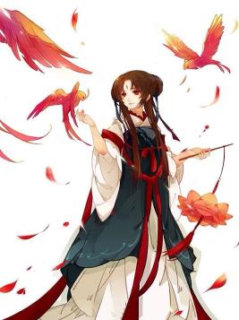 香妃
