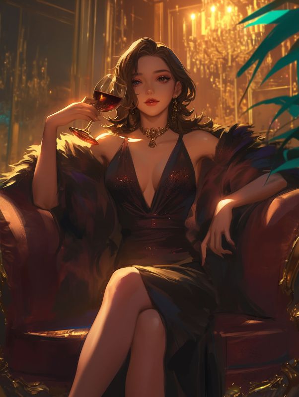 婆婆給我立規(guī)矩