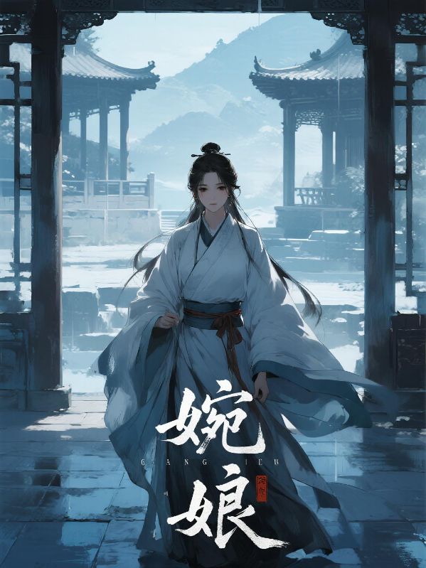 婉娘