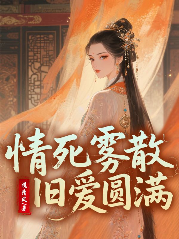 情死雾散，旧爱圆满