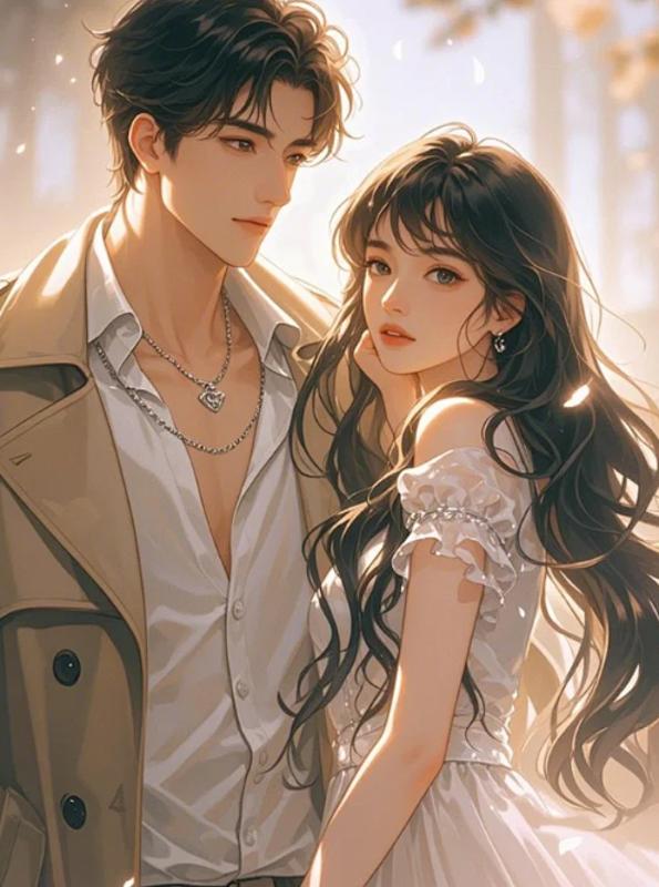 如風(fēng)似夢(mèng)亦如煙
