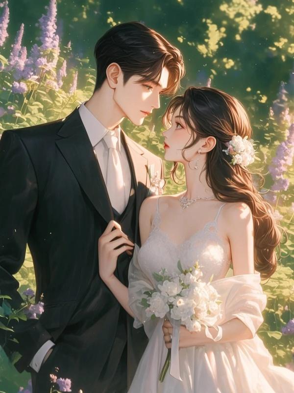办出生证明时发现结婚证是假的，我转身嫁他死对头