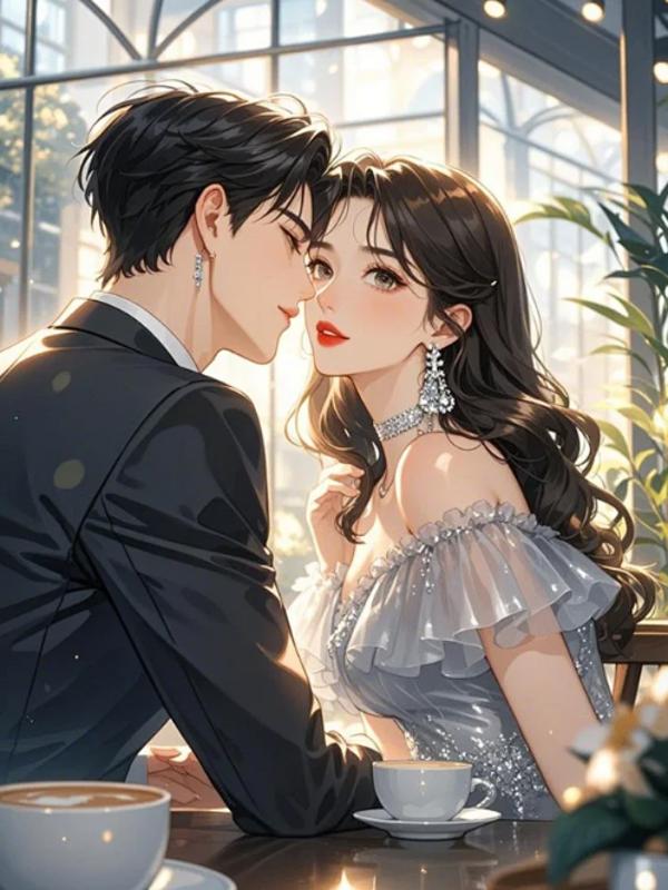 竹馬在婚禮上換娶姐姐后，我另嫁高冷首富