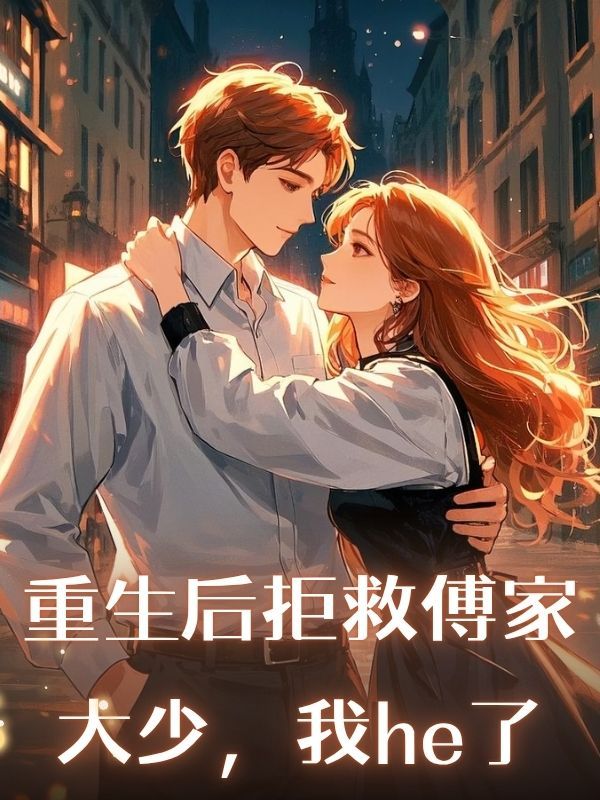 重生后拒救傅家大少,我he了
