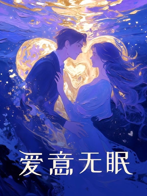 爱意无眠