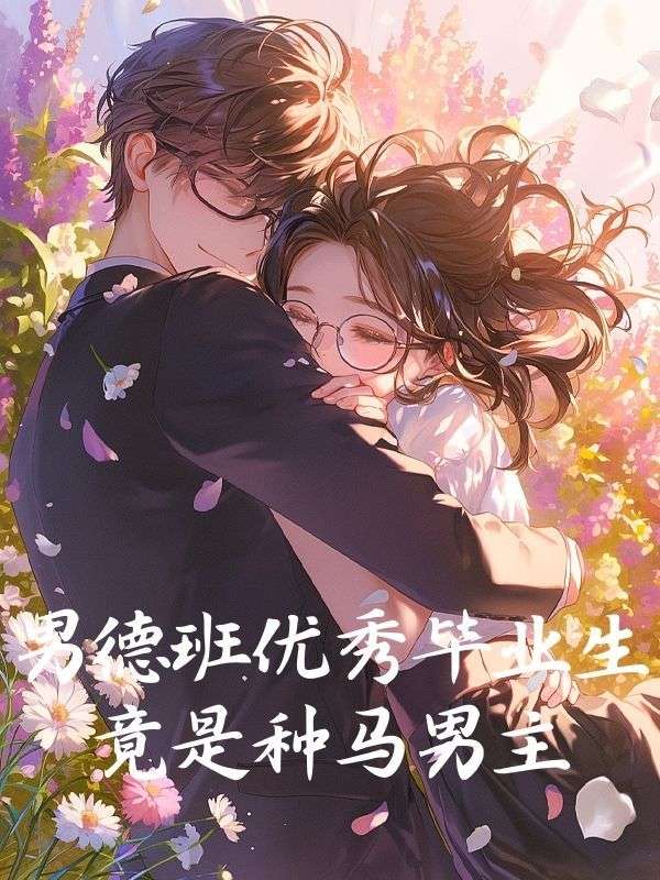 男德班优秀毕业生竟是种马男主