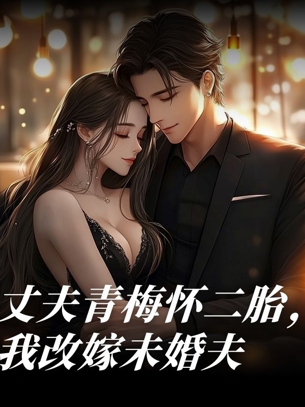 丈夫青梅怀二胎,我改嫁未婚夫
