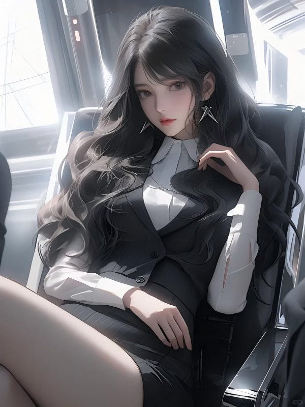 我去校花儿子周岁宴后，京圈太子吓跪了