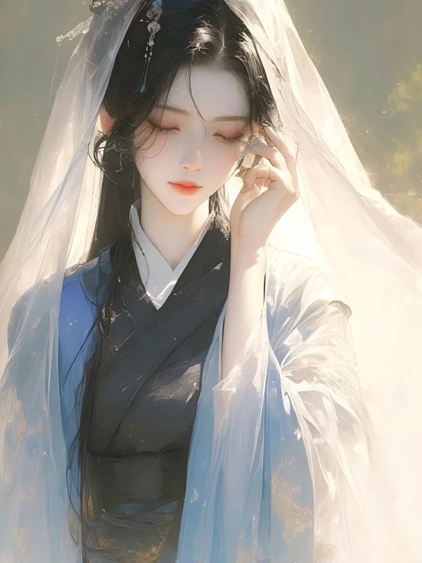 我魂飞魄散后，抽我阳寿的阎王悔疯了