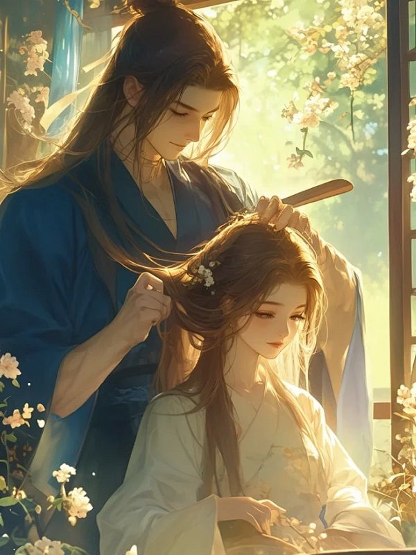 我的孩子没了，夫君却护着假孕青梅