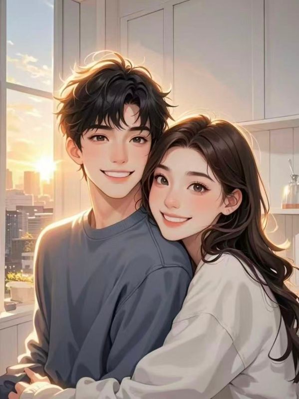 中秋節(jié),未婚妻帶男助理見家長后悔瘋了