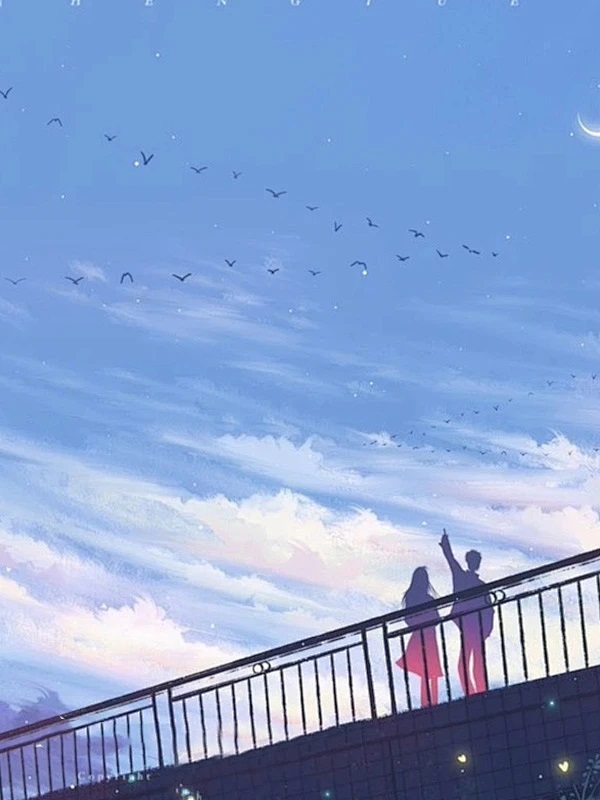愛意藏于唇槍舌劍