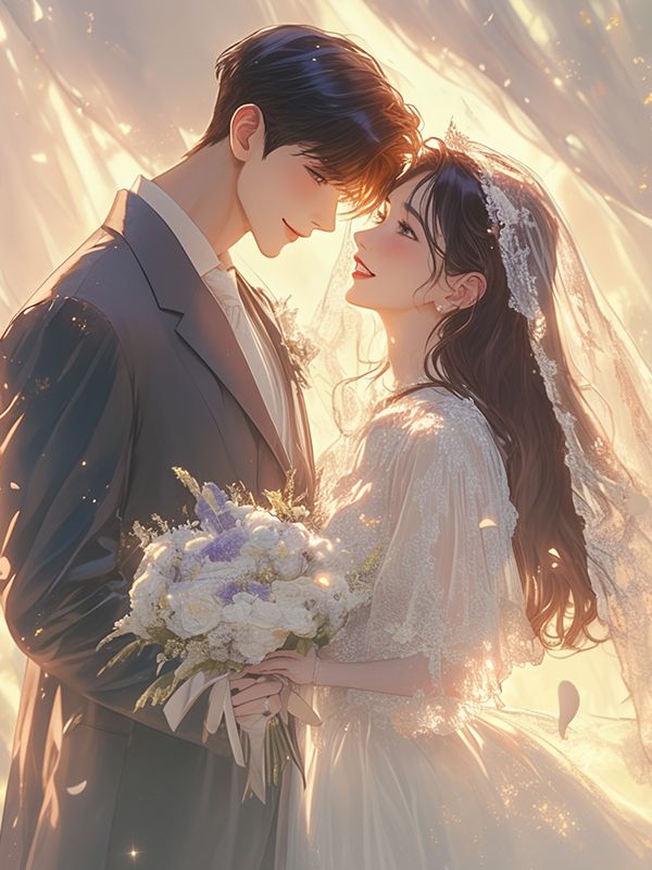 結(jié)婚七年，老公帶著兒子再婚了