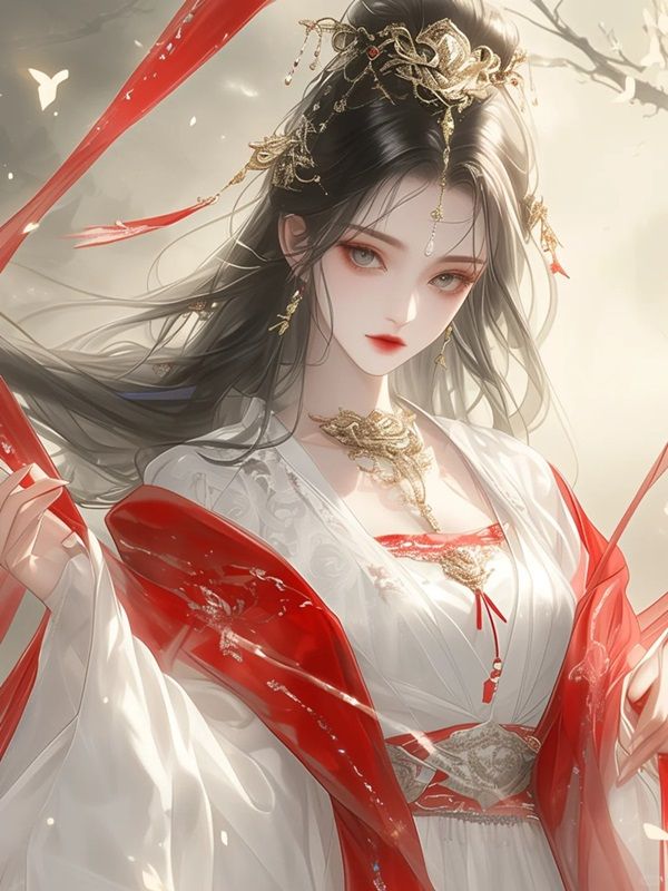 竹馬要我給貴妃服軟，我殺穿他的后宮