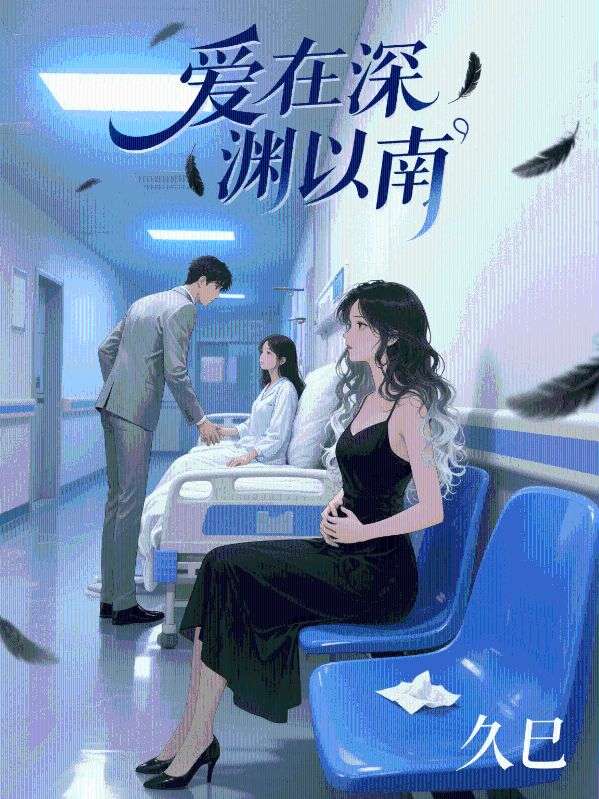 愛在深淵以南