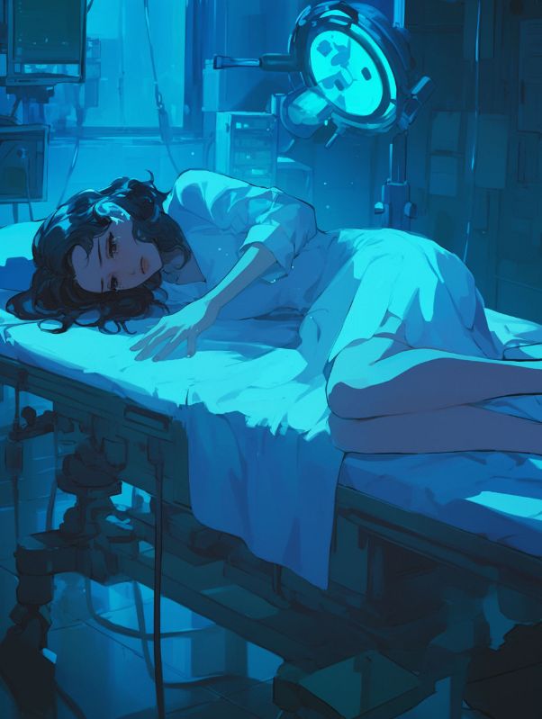 和老板单向通感后，我化身正道的光
