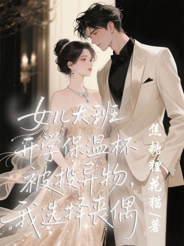 女兒大班開學(xué)保溫杯被投異物，我選擇喪偶