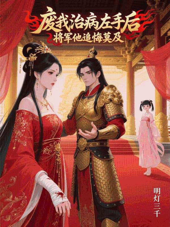 廢我治病左手后，將軍他追悔莫及