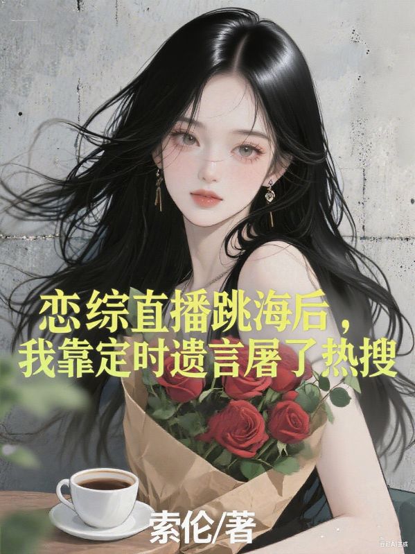 戀綜直播跳海后，我靠定時(shí)遺言屠了熱搜