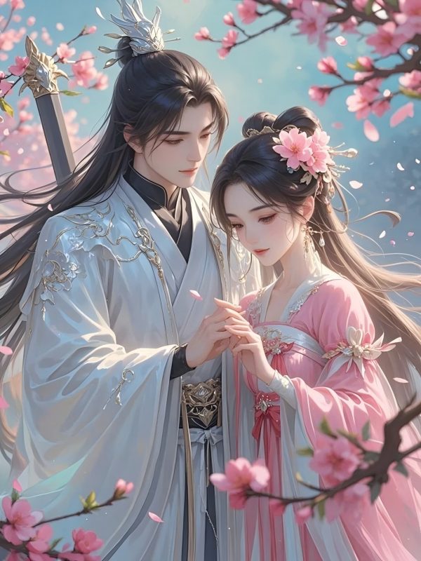 他將我貶妻為妾，我讓他變回乞丐
