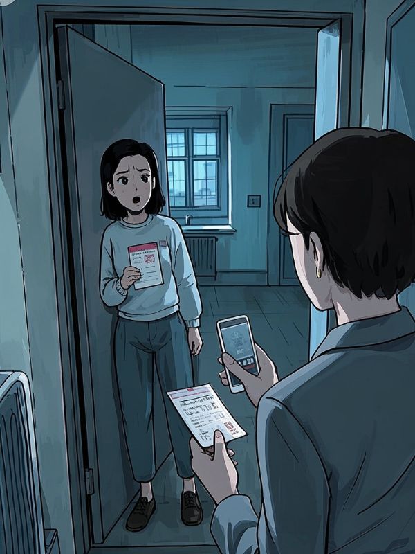 社區(qū)說(shuō)我老公騙低保，可我三年前就離婚了啊