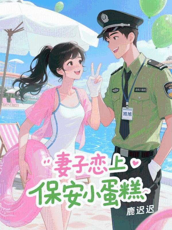 妻子恋上保安小蛋糕