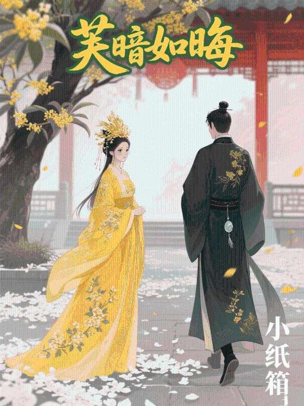 芙暗如晦