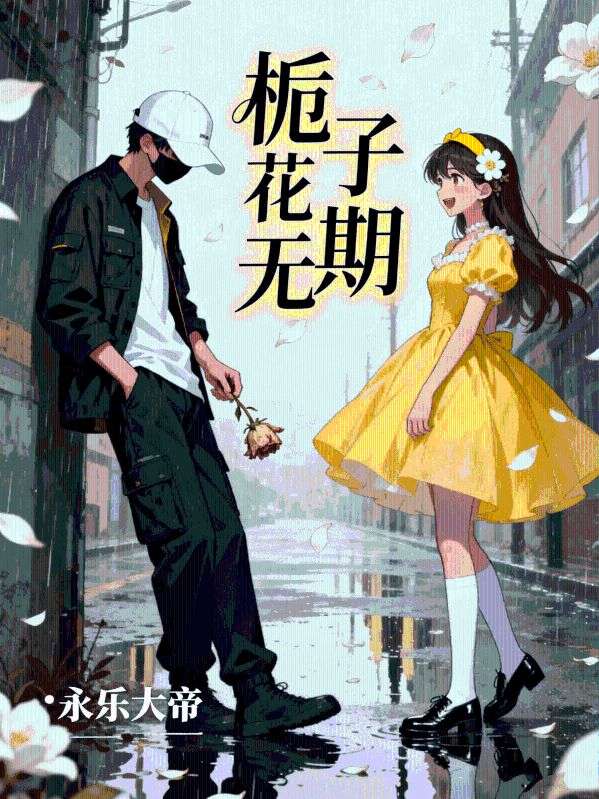 栀子无花期