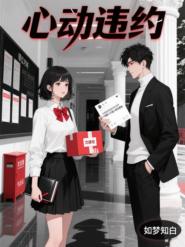 心動(dòng)違約