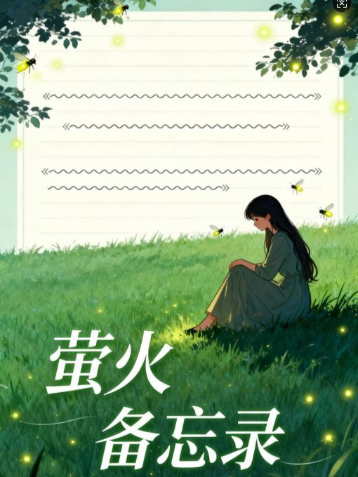 螢火備忘錄