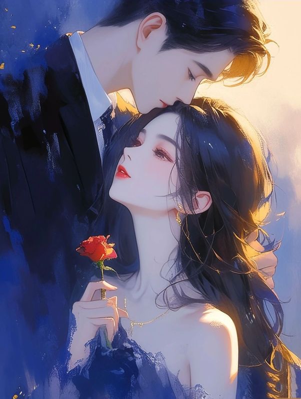 老公忘取快遞，我發(fā)現(xiàn)了他的二次戀情