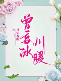 曾妄冰川暖