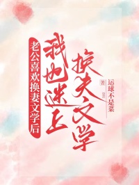 老公喜歡換妻文學(xué)后，我也迷上了換夫文學(xué)