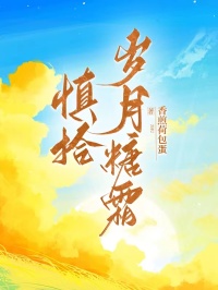 慎拾岁月糖霜