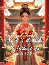 重生后，我拿了嫡姐的萬人迷系統(tǒng)