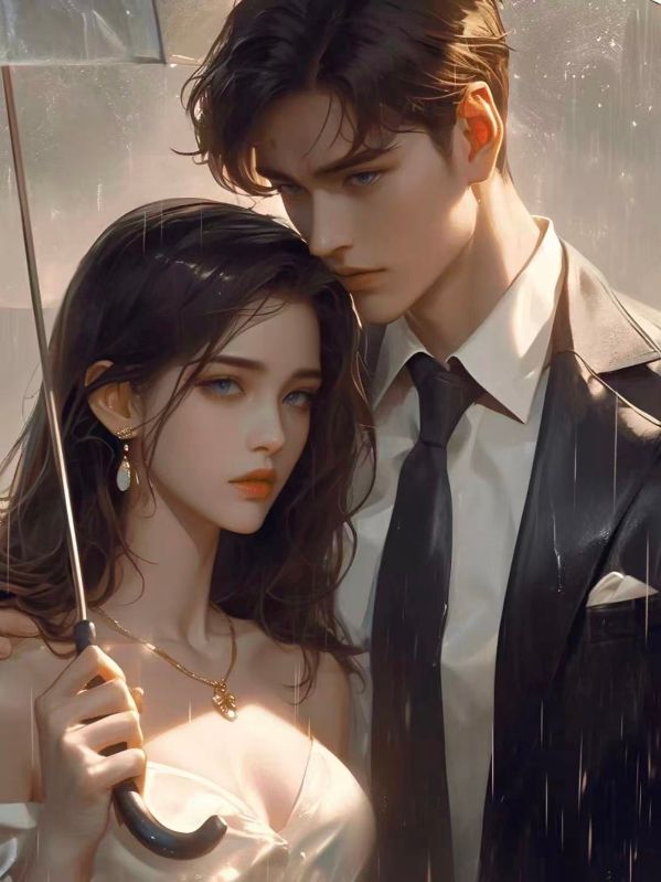 对赌失败，未婚夫把自己奖励给干妹妹后悔疯了
