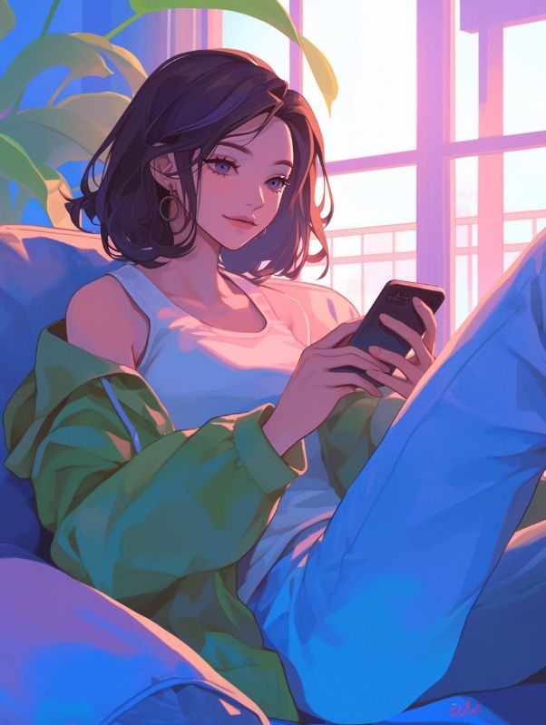 妈，这碗福气您先尝