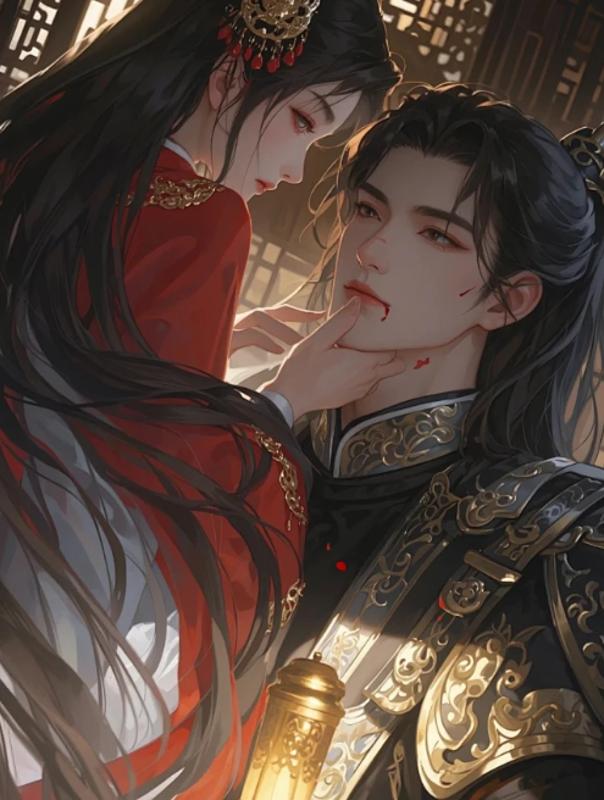 我因救他不能生育，他却带回私生子继承爵位