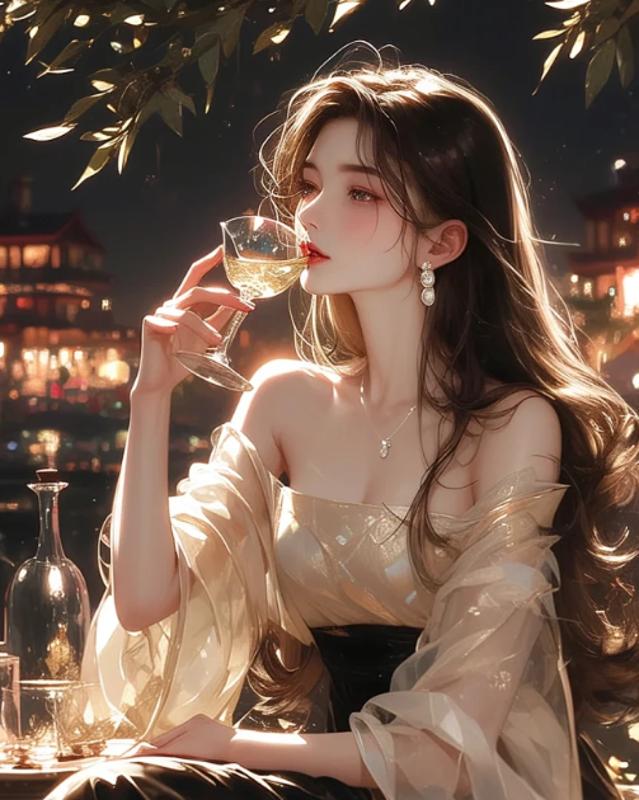 循环的杀妻预告