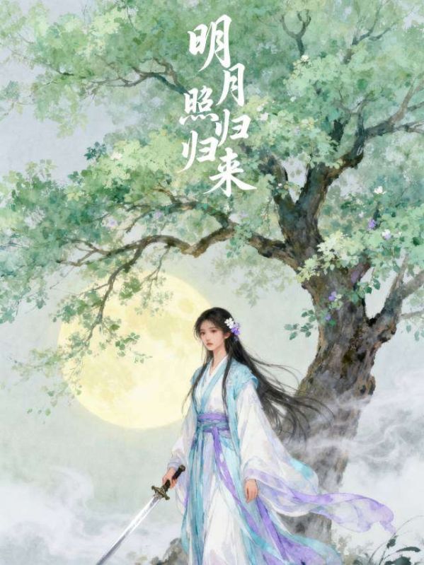 明月照歸來