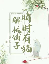 解忧铺子晴时有猫