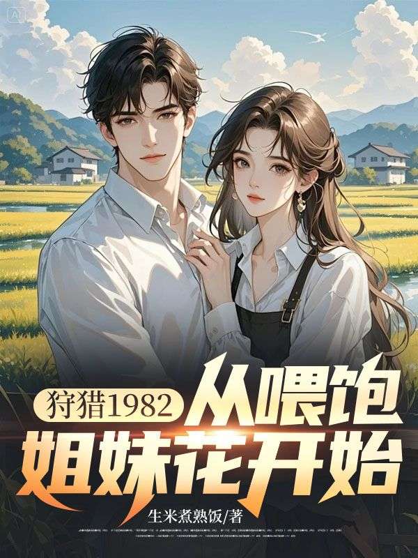 狩獵1982，從喂飽姐妹花開始