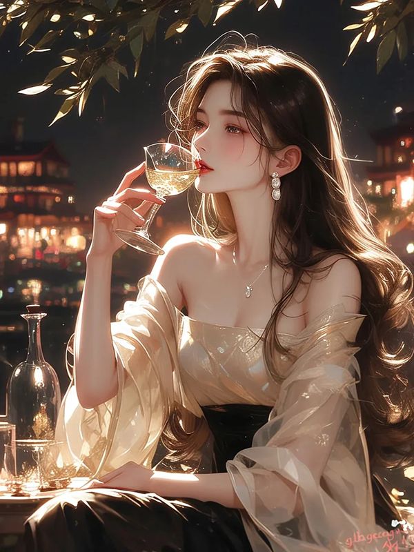 結(jié)婚當天，未婚夫要我出100億買斷愛情