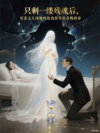 只剩一縷殘魂后，首富丈夫闖地府搶我陰壽給青梅續(xù)命