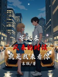 等風來,風來的時候就是我來看你