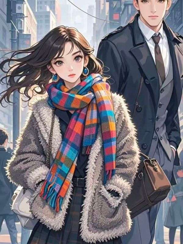 老婆跟男閨蜜玩特殊角色扮演，我讓她聲名狼藉