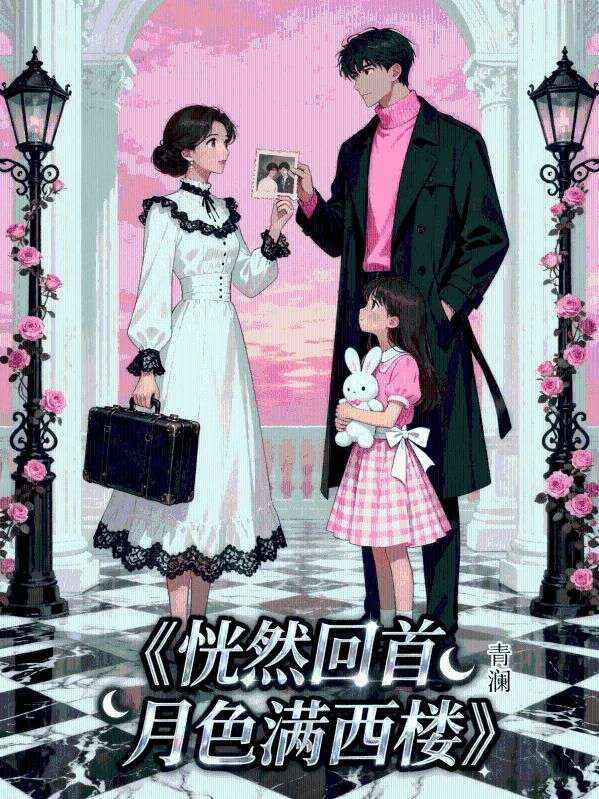 恍然回首月色滿西樓