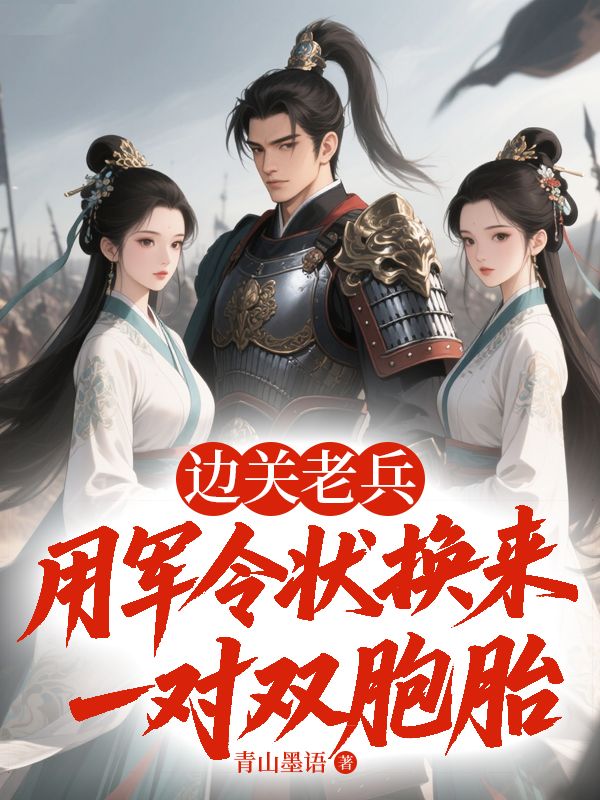 邊關(guān)老兵:用軍令狀換來一對雙胞胎