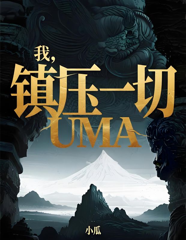 我，鎮(zhèn)壓一切UMA
